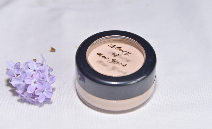 Total Coverage Foundation - Phấn nền